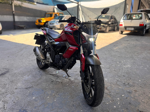 Fz15 150 Fazer Flex
