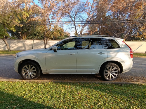 Volvo XC90 T5 Kinetic
