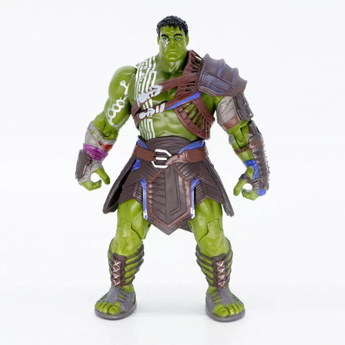 F1 Hulk Ragnarok Gladiator Figura Juguete Modelo Regalo 20cm