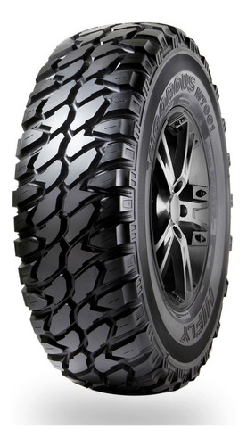 Llantas Campero Camioneta 235/75 R15 Mt Envio Gratis Hifly