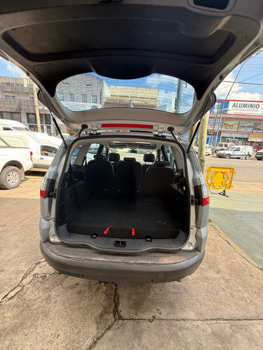 Ford S-Max 2.3 Titanium
