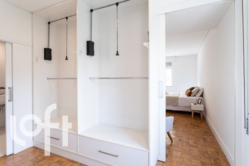 Imagem 12 de 30 de Apartamento À Venda No Bairro Jardim Paulista - São Paulo/sp - O-25314-41788
