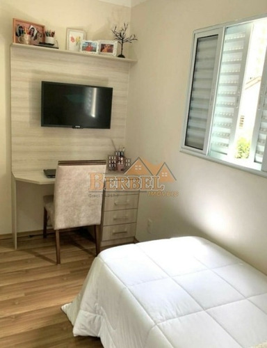 Imagem 14 de 21 de Sobrado Na Vila Matilde, 3 Dormitórios Sendo 01 Suíte, 2 Vagas De Garagem, 100m², - 6527