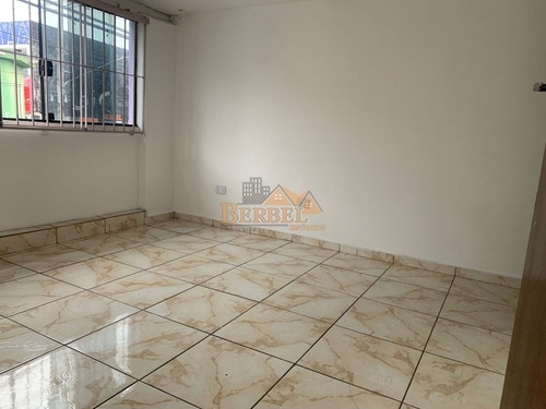 Imagem 7 de 19 de Casa Comercial Para Locação Com 100 M² - Artur Alvim - 2314
