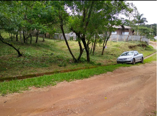 Terreno 1.668m2 Em Atibaia Condomínio Santa Maria 