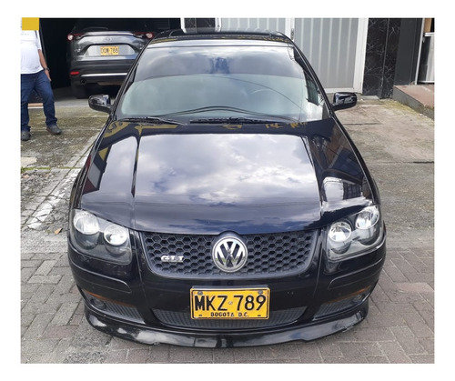 Volkswagen Jetta Gli