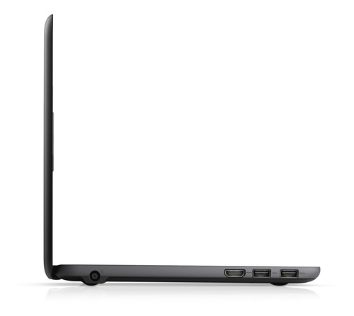 Imagen 5 de 6 de Notebook Dell Latitude 3190 11 Hd Intel Celeron N4120 4 Gb Ddr4-sdram 128 Gb Ssd Wi-fi 5 (802.11ac) Windows 10 Home Negro