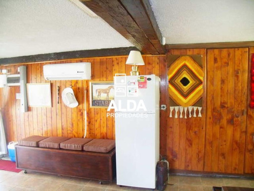 Imagen 7 de 10 de Casa Cerro Del Burro Piriápolis 1 Dorm Venta Ca100900