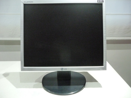 Monitor LG Flatron L1753s