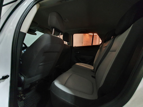 Imagen 13 de 18 de Chevrolet Tracker 1.8 Ltz Fwd Mt Usado Se Permuta