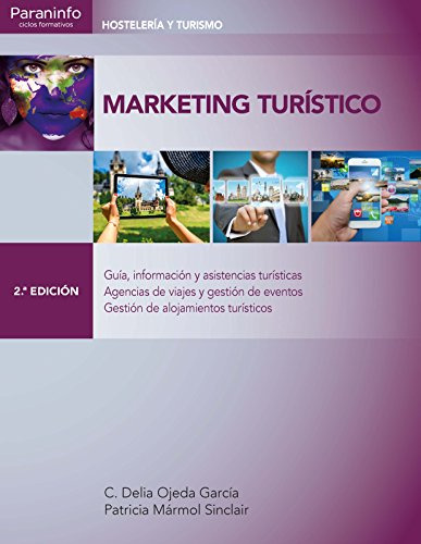 Marketing Turistico 2 ª Edicion