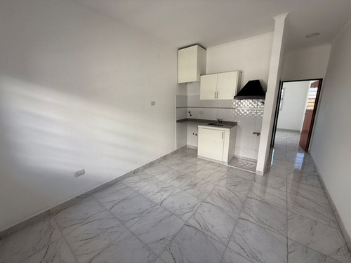 Departamento En Alquiler En Gregorio De Laferrere