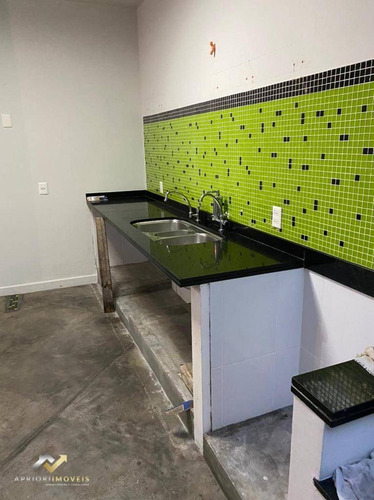 Imagem 9 de 28 de Casa, 215 M² - Venda Por R$ 2.000.000,00 Ou Aluguel Por R$ 7.000,00/mês - Jardim - Santo André/sp - Ca0698