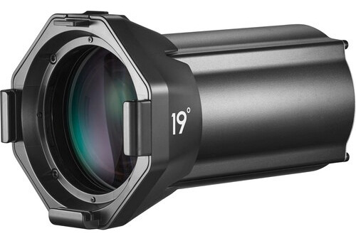 Vsa-19k Sistema Acessorio Vsa Spotlight Para Led Light Godox