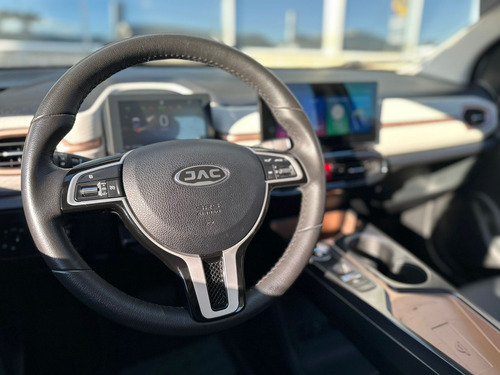 JAC E-Js1 ELÉTRICO AUTOMÁTICO