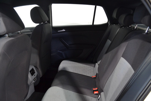 Imagen 8 de 15 de Volkswagen T-cross Comfortline 2020