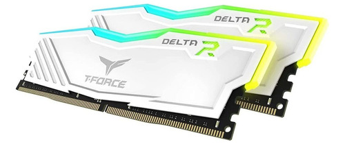Teamgroup T-force Delta Rgb Ddr4