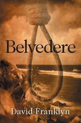 Libro Belvedere - David Franklyn