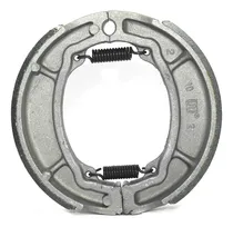 Comprar Set De Patin De Freno Wstandard Gs2 Gts Street Vx125 Rx Kb12
