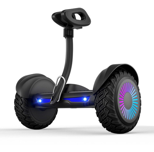 Imagen 1 de 1 de Patineta Electrica Autoequilibrante Scooter Autoequilibrio W