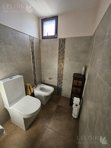 Casa En Venta En Ituzaingo Norte