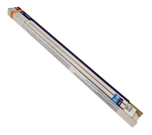 Imagem 4 de 5 de Lâmpada Osram Puritec Hns L 55w Uv-c Germicida Ultra Violeta