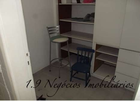 Imagem 19 de 30 de Apartamento Opção Para 3 Dormitórios, Paes De Barros. - 60.01.11