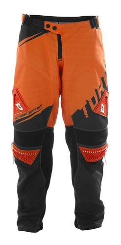 Imagem 2 de 2 de Calça Motocross Factory Edition Pro Tork Trilha Enduro