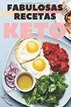 Fabulosas Recetas Keto: Grandiosas Recetas Keto Que Ti Lmz1