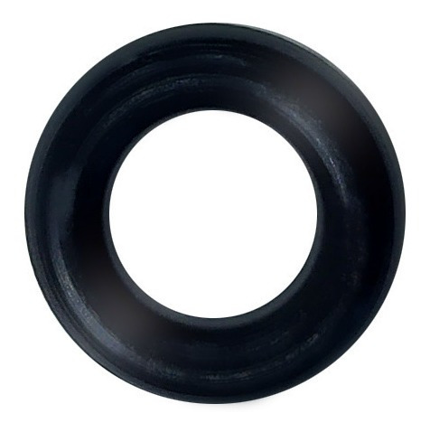 Oring As568108 6.02x2.62 Mm Nitrilo Shore 70 Negro 1000 Pzs