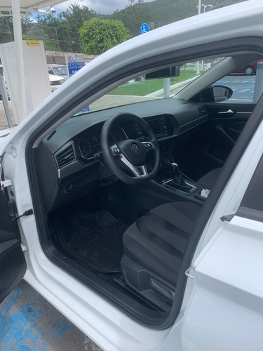 Volkswagen Jetta 1.4 T Trendline