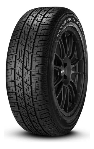 Kit 2 Llantas 275/50r20 Pirelli Scorpion Zero Xl 113v