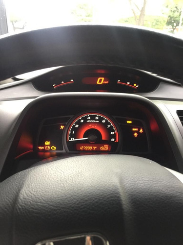 Imagen 8 de 9 de Honda Civic Si Motor 2.0