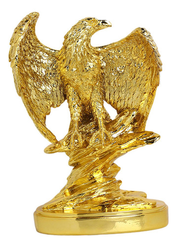 Estatuilla De Águila, Escultura De Animal, Obra De Arte,