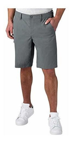 Short De Trail Para Hombre Vintage Resistente A La Intemperi