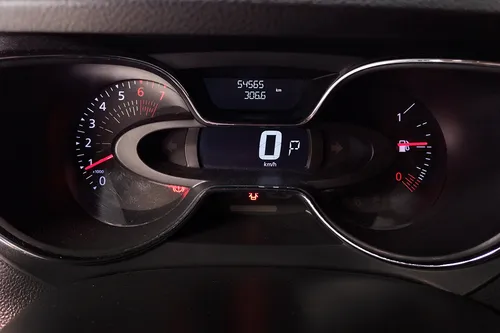 Renault Captur 2.0 Bose Automática