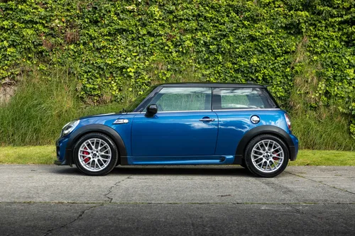 Mini Cooper 1.6 R56 Lci Jcw Jalapeño
