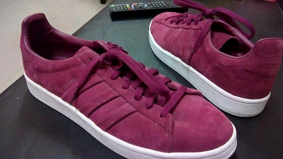 adidas campus bordo