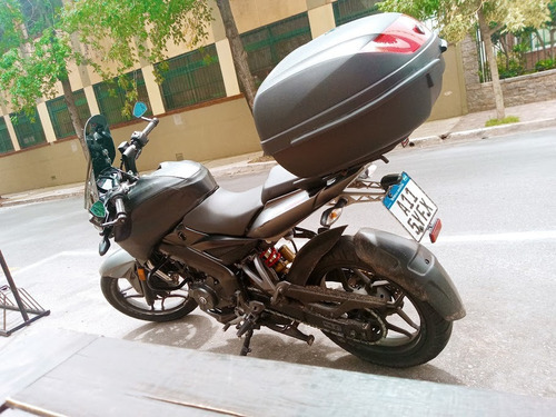 Imagen 3 de 20 de Bajaj Rouser Ns 200 Full