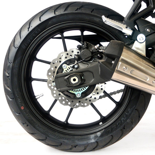 Voge 500 Dsx Moto 2023 Entrega Inmediata