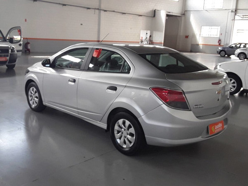 Chevrolet Prisma 1.0 Mpfi Joy 8v Flex 4p Manual