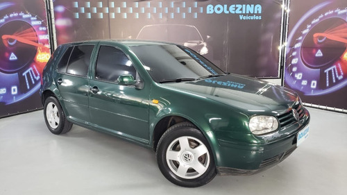 Volkswagen - Golf 2.0 2000