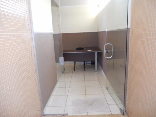 Sala Comercial - Sc023