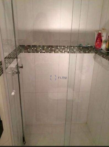 Apartamento 70m², 3 Dormitorios, 1 Suíte, 1 Vagas - Jardim Oriental - Ap10379
