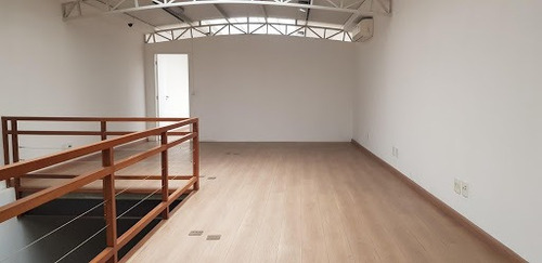 Imagem 3 de 16 de Loja Para Alugar, 300 M² Por R$ 20.000,00 - Santa Cecília - São Paulo/sp - Lo0015