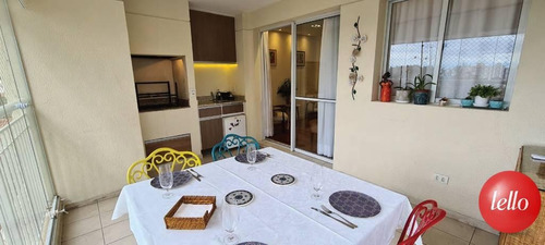 Imagem 9 de 28 de Apartamento - Ref: 238041