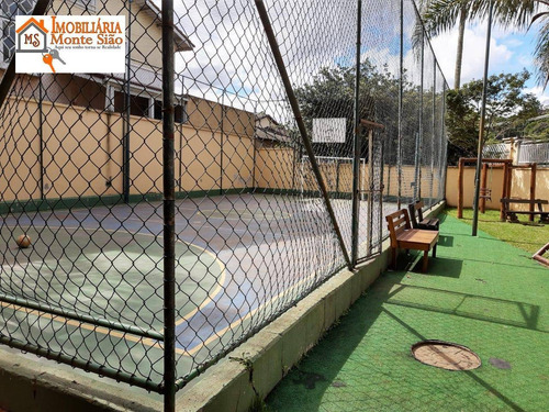 Imagem 22 de 24 de Sobrado Com 4 Dormitórios À Venda, 225 M² Por R$ 1.060.000,00 - Portal Dos Gramados - Guarulhos/sp - So0384
