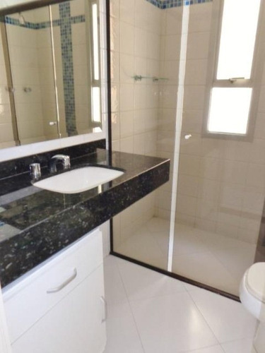 Imagem 11 de 13 de Apartamento Residencial À Venda, Praia Das Astúrias, Guarujá. - Ap2897 - 34709544