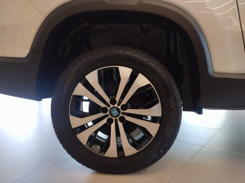 Fiat Toro 1.3 TURBO 270 FLEX VOLCANO AT6