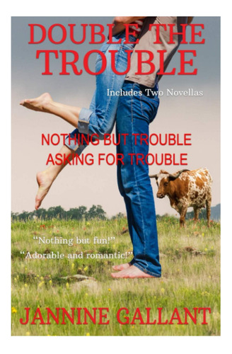 Libro: Duplicar El Problema